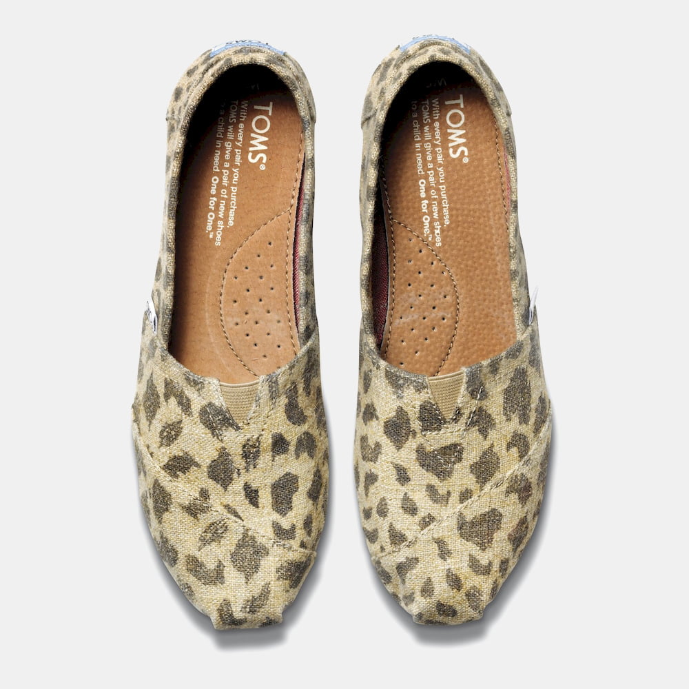 Slip-On Toms
