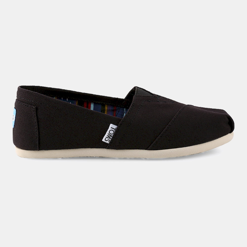 Slip-On Toms