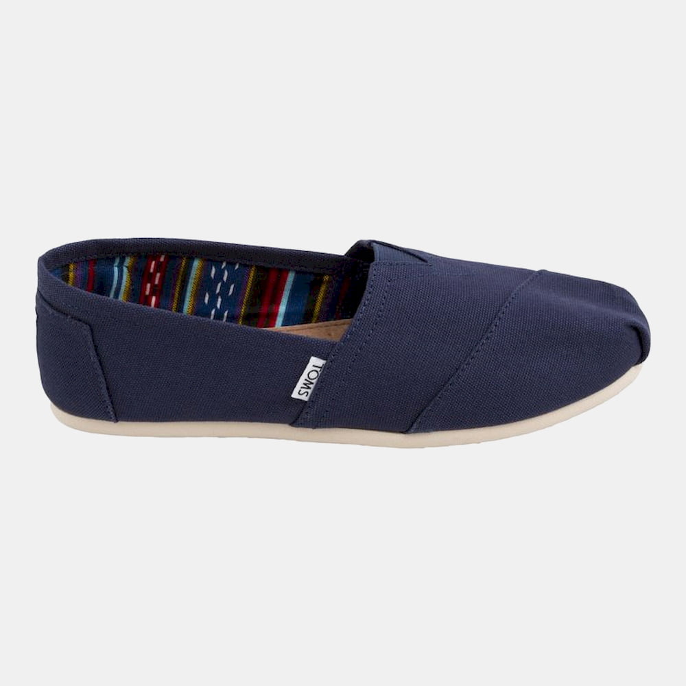 Slip-On Toms