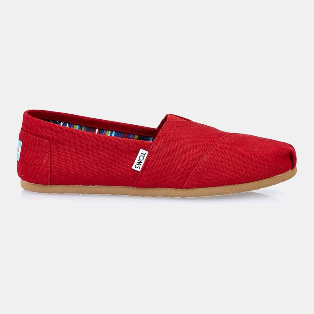 Slip-On Toms