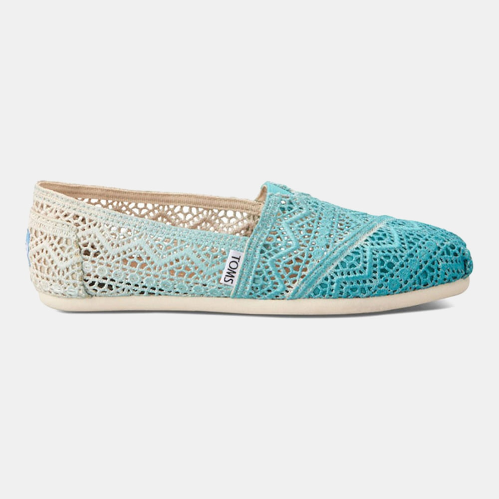 Toms Slip On Slippers 10001334 Div Unica Shot2