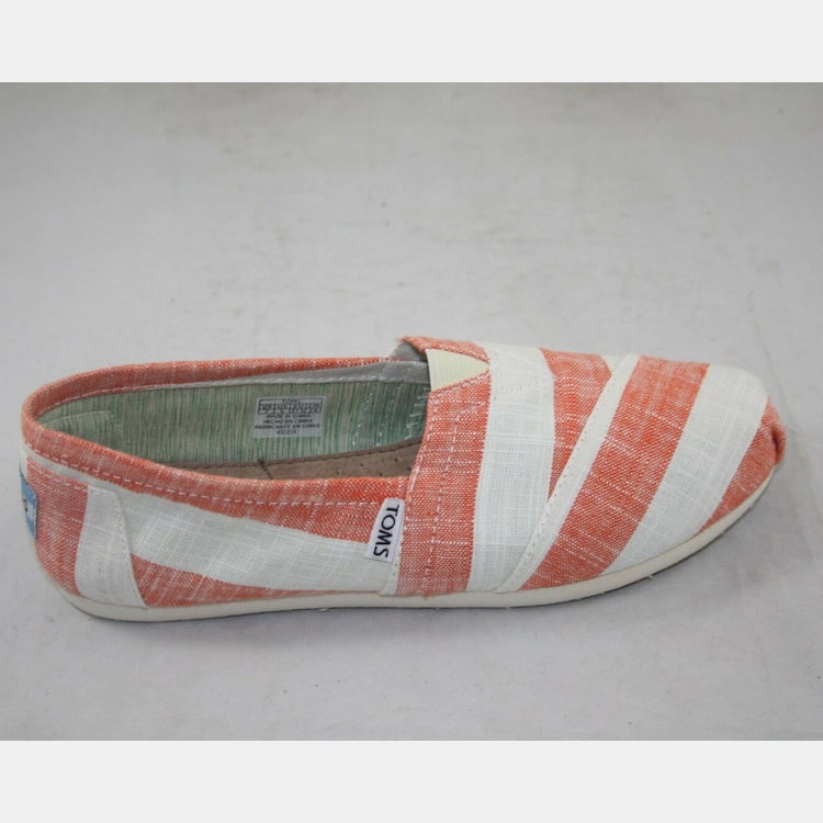 Slip-On Toms