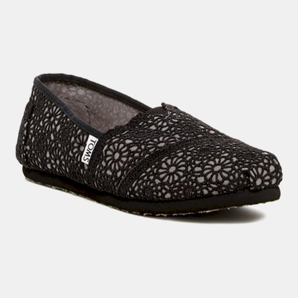 Slip-On Toms