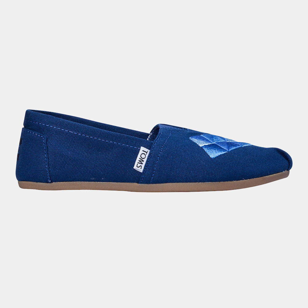 Slip-On Toms