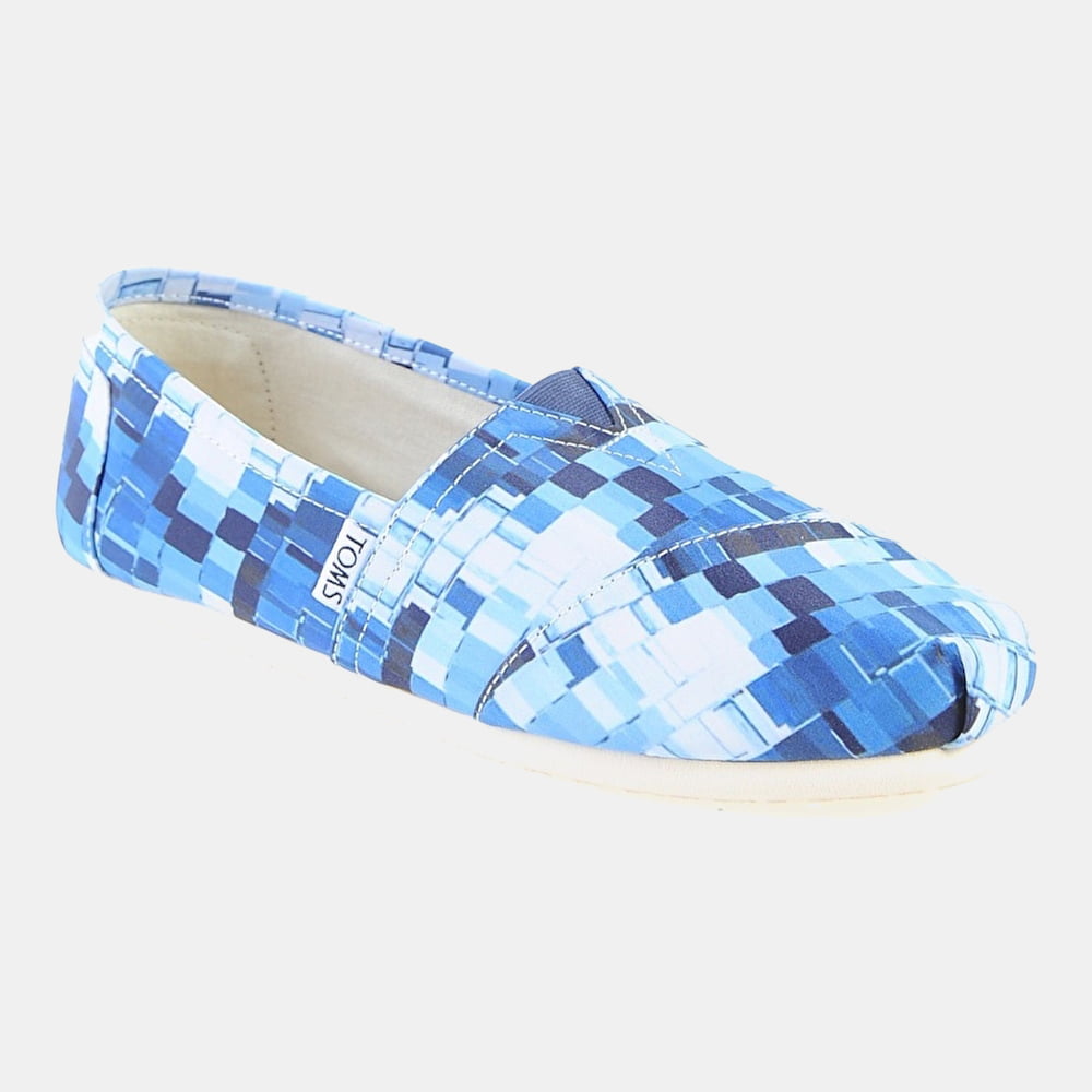 Toms Slip On Slippers 10004949 Div Unica Shot2
