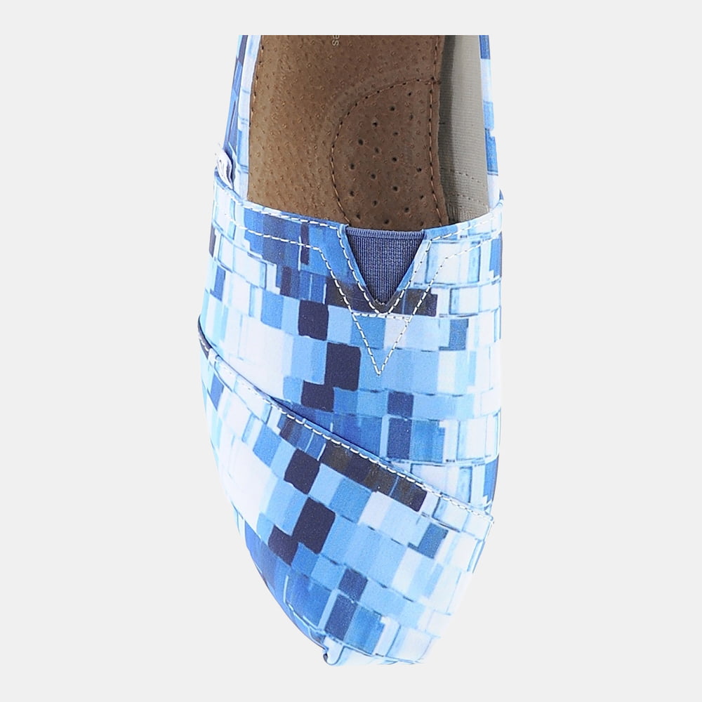 Toms Slip On Slippers 10004949 Div Unica Shot6