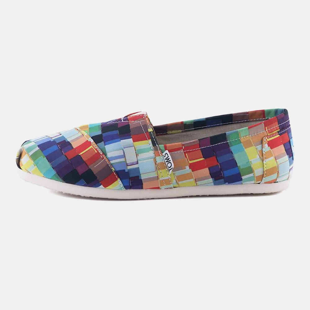 Slip-On Toms
