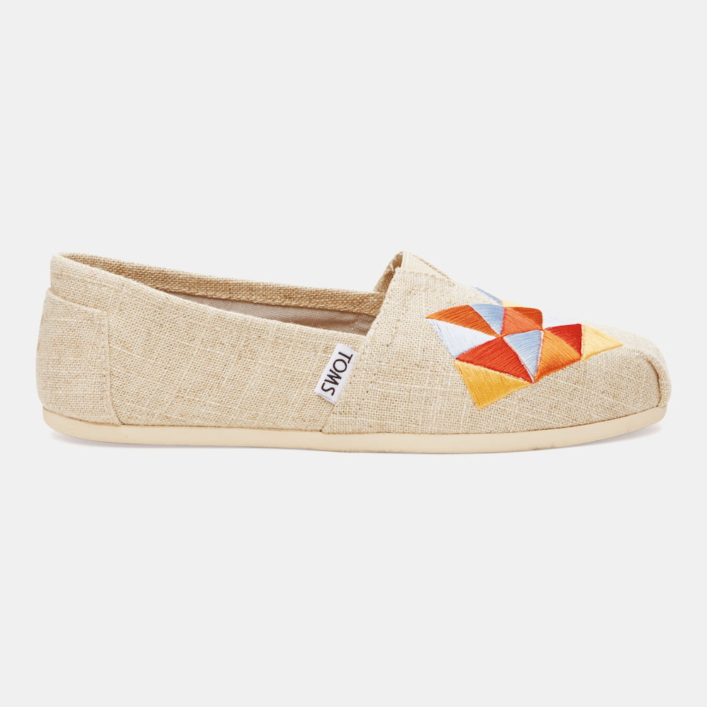 Slip-On Toms