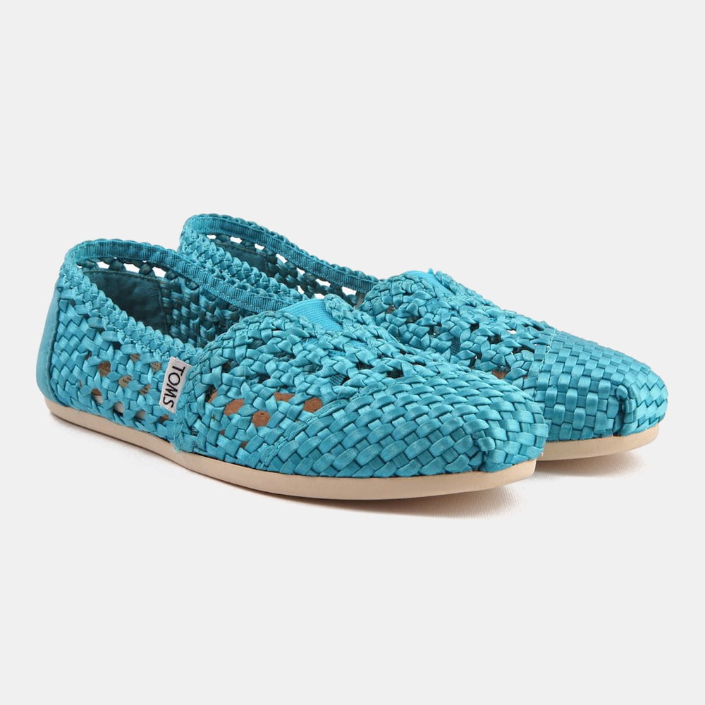 Slip-On Toms