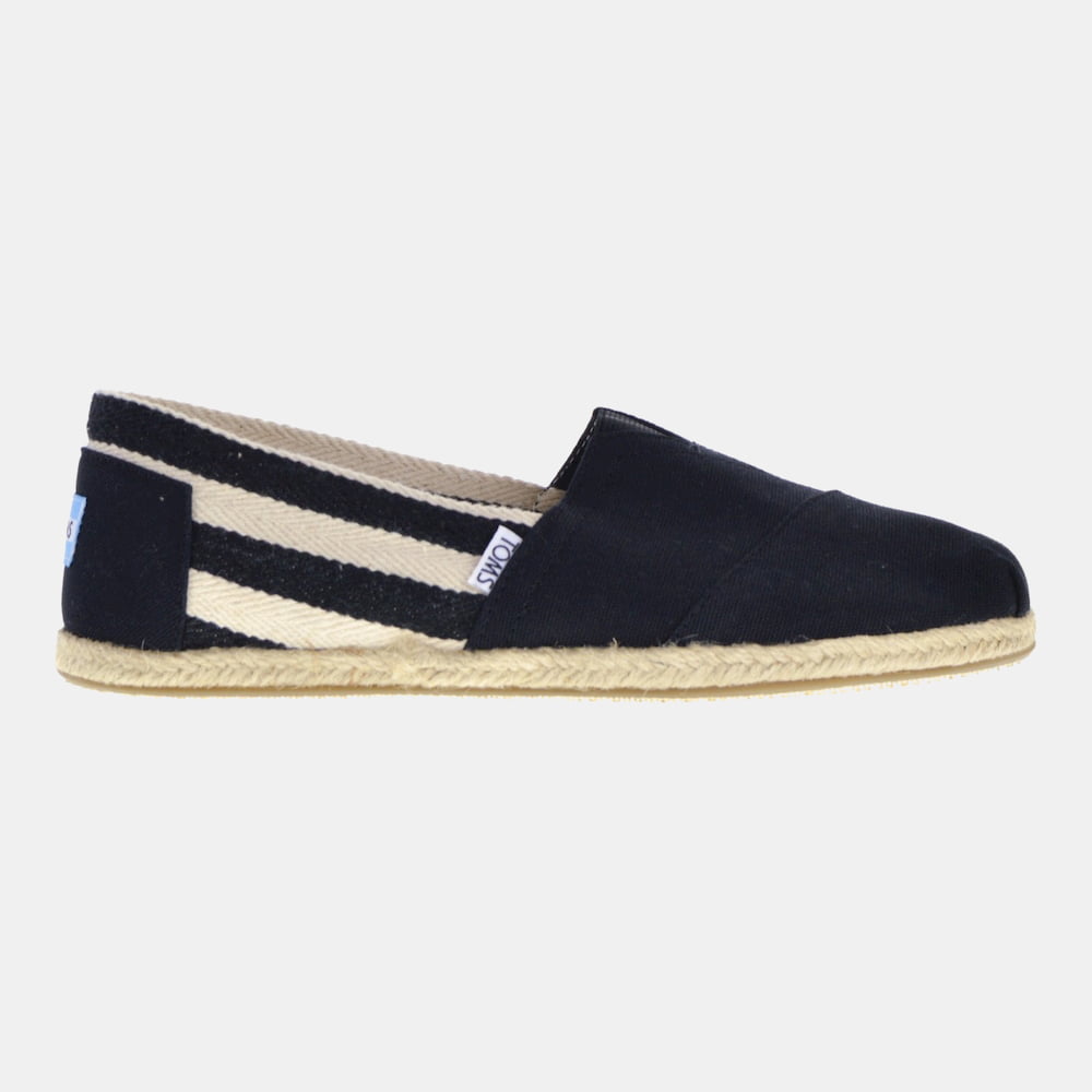 Toms Slip On Slippers 10005414 Div Unica Shot2