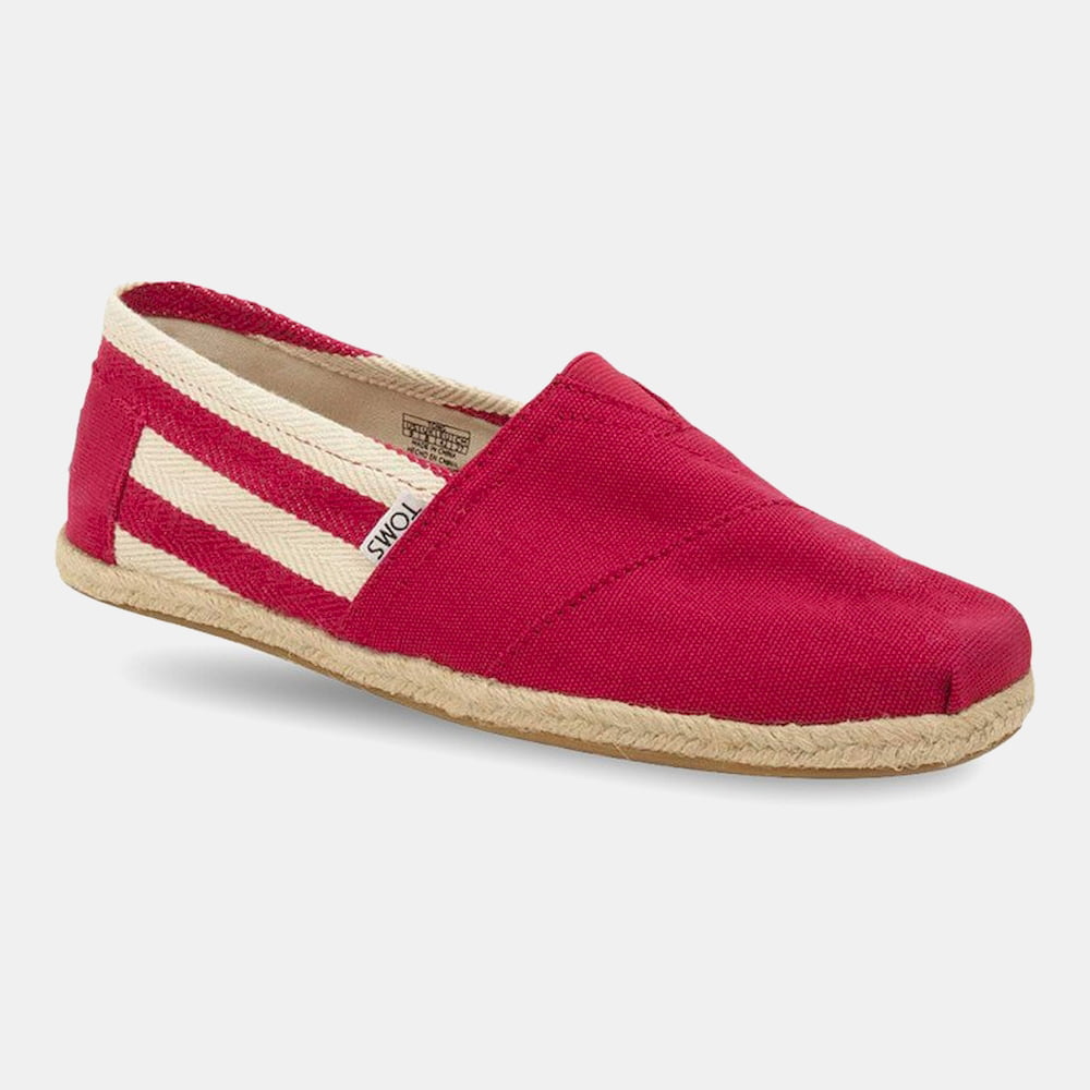 Toms Slip On Slippers 10005420 Div Unica Shot2