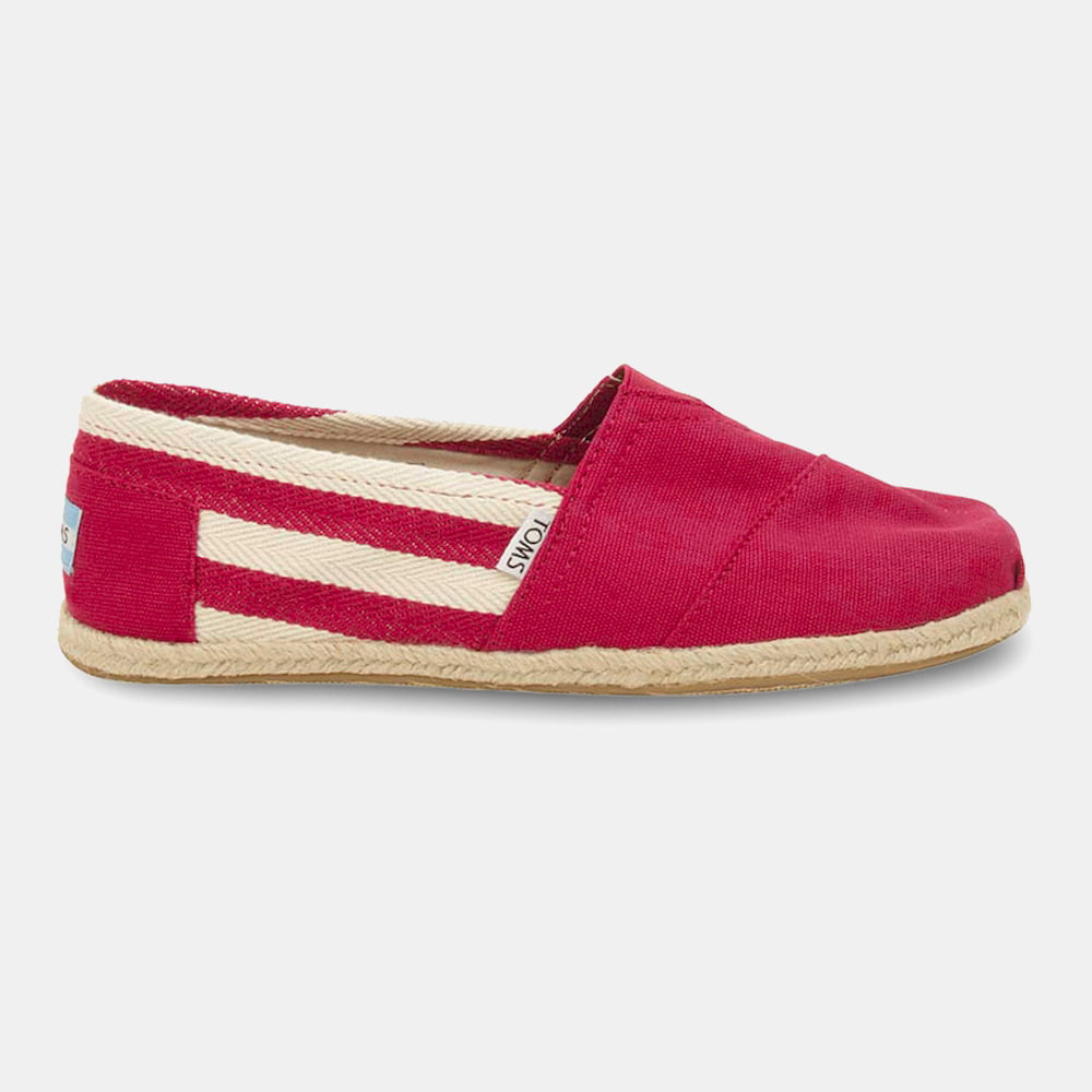 Toms Slip On Slippers 10005420 Div Unica Shot4