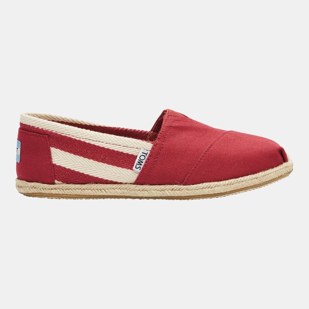 Slip-On Toms