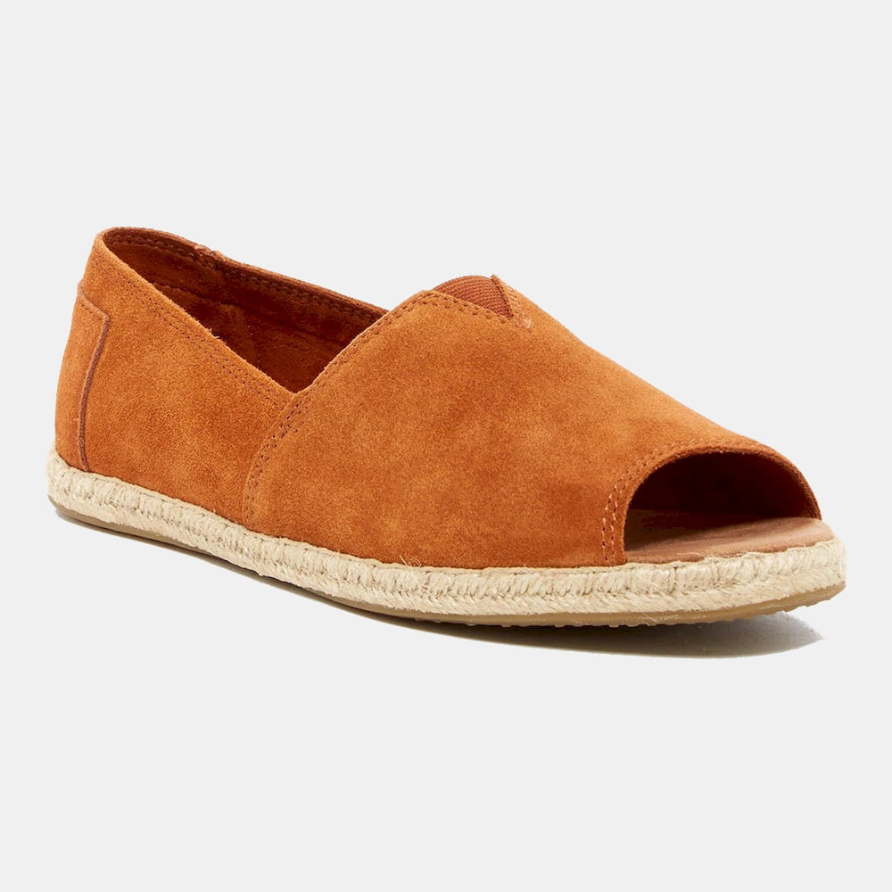 Slip-On Toms