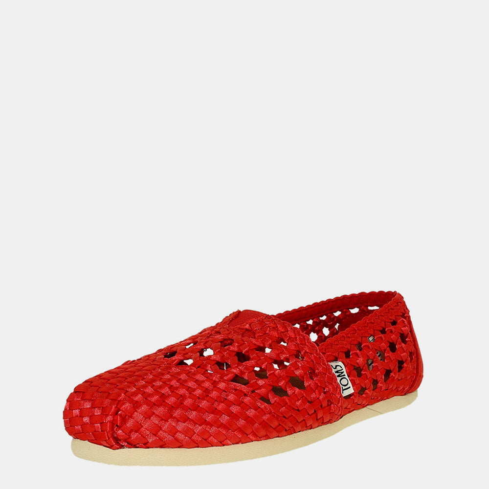 Slip-On Toms