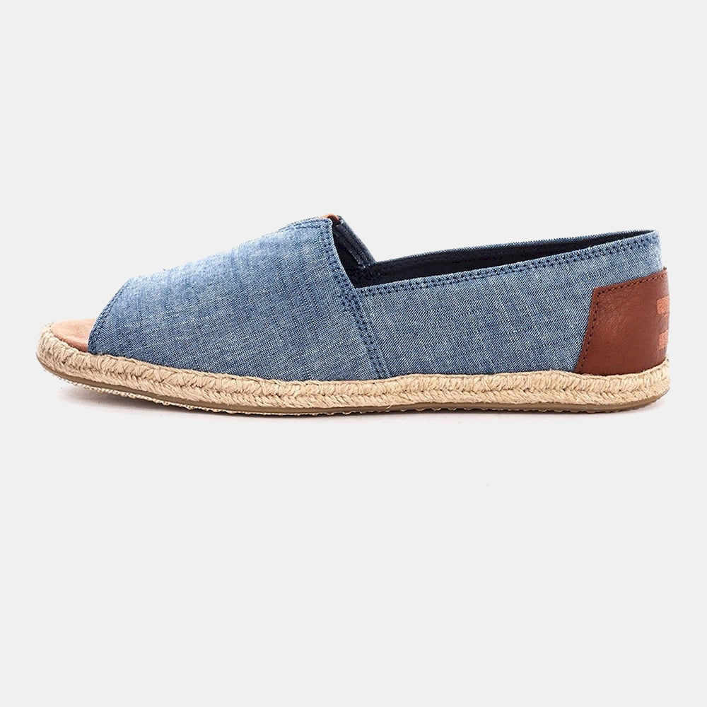 Slip-On Toms