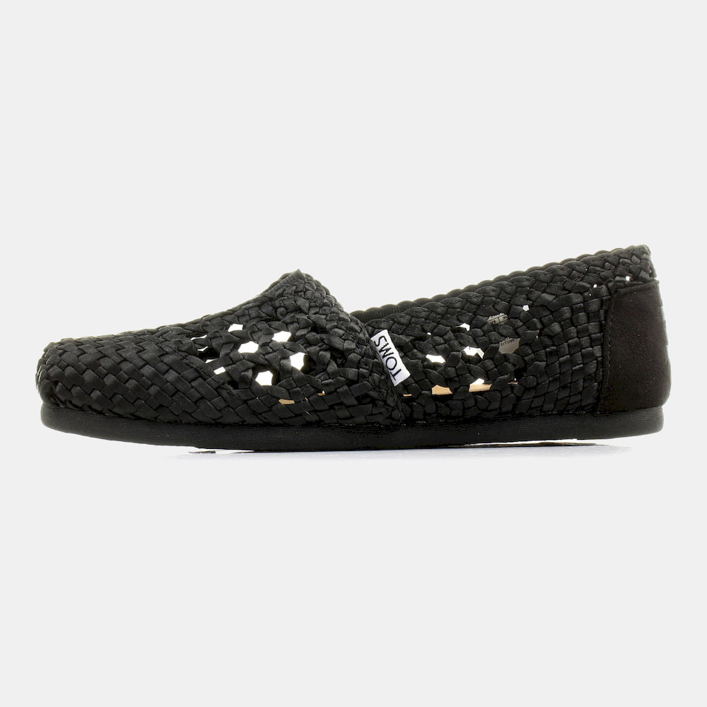 Slip-On Toms