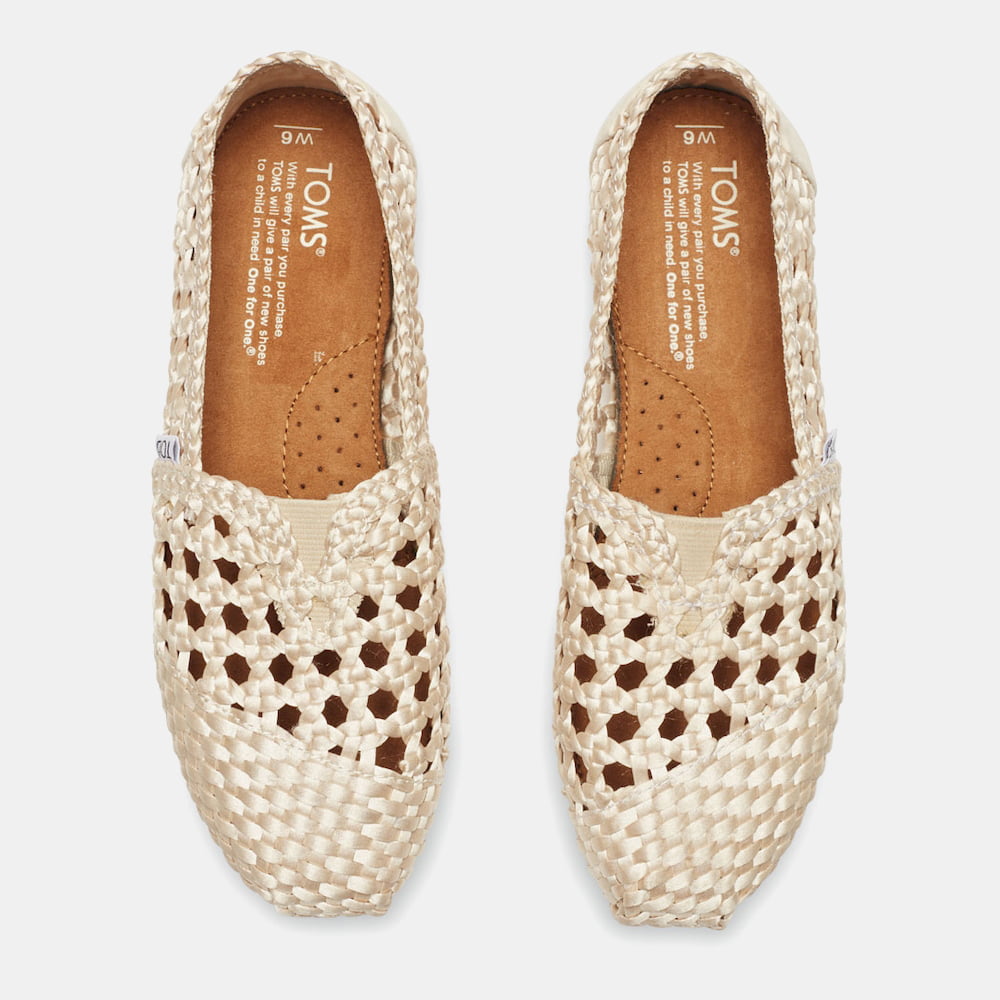 Slip-On Toms