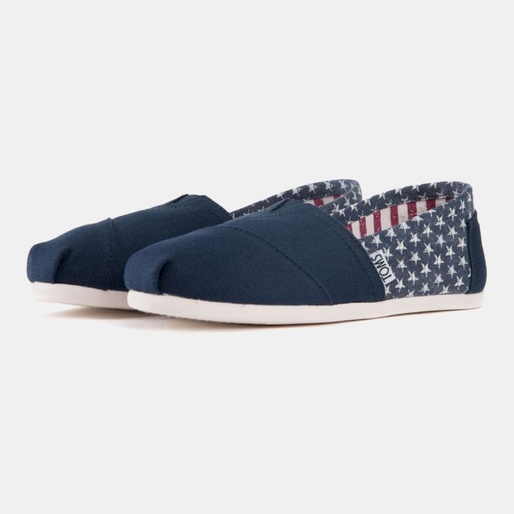 Slip-On Toms