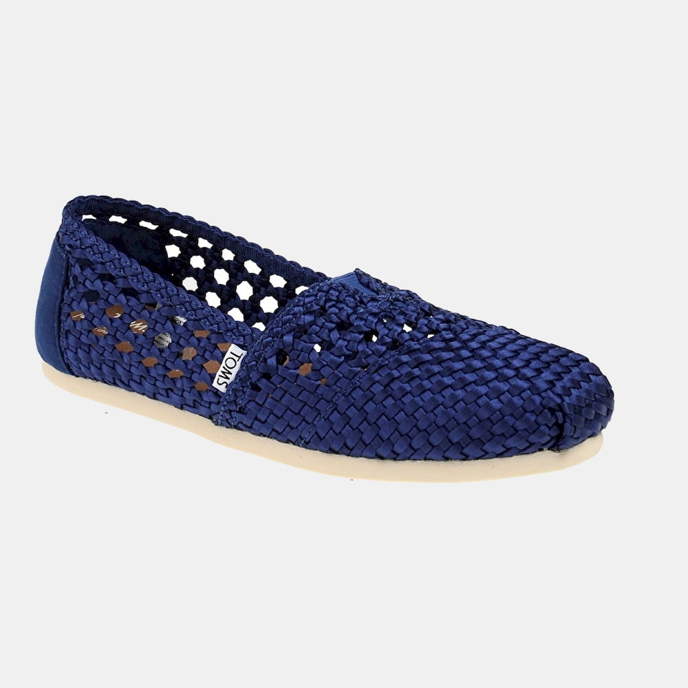 Slip-On Toms