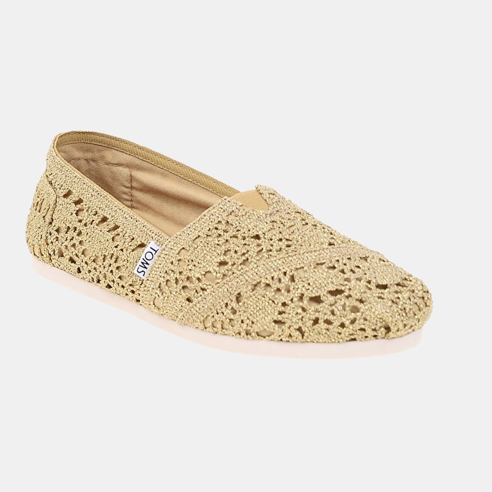 Slip-On Toms
