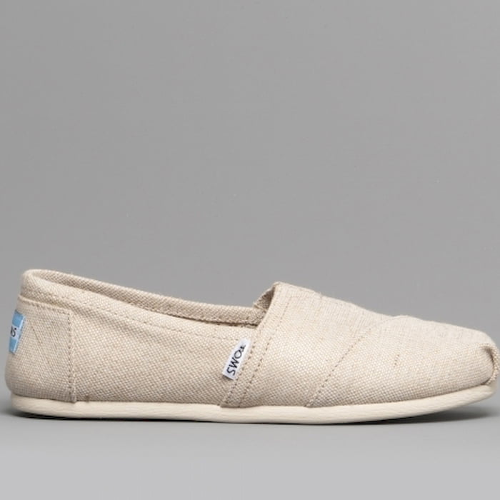 Slip-On Toms
