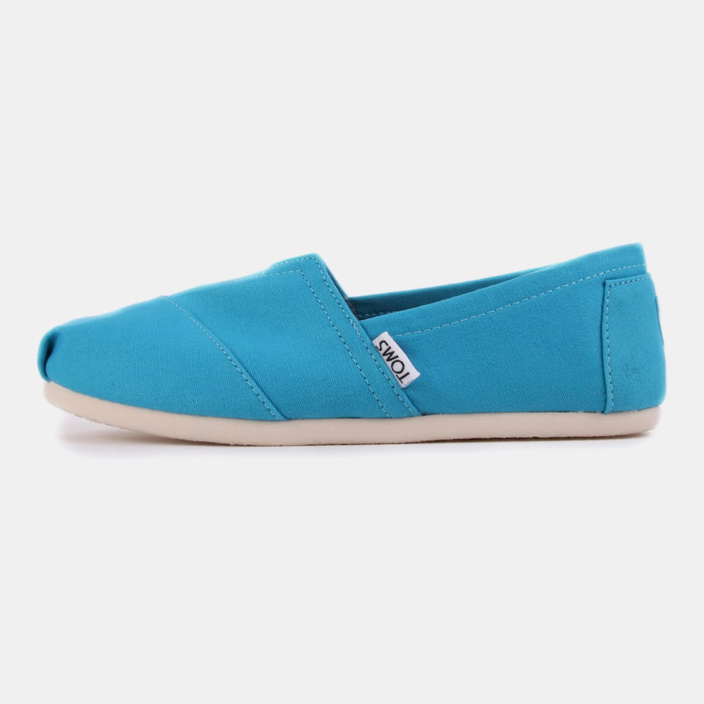 Slip-On Toms