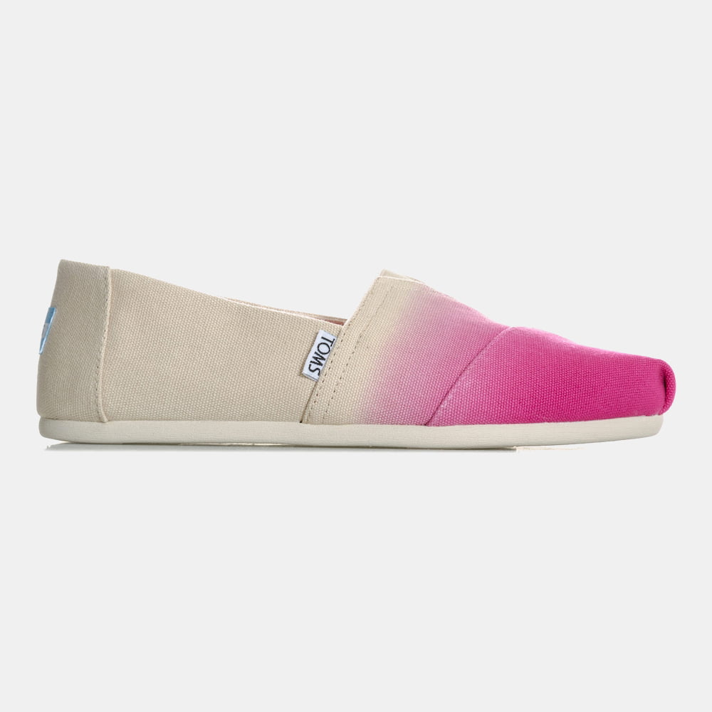 Slip-On Toms