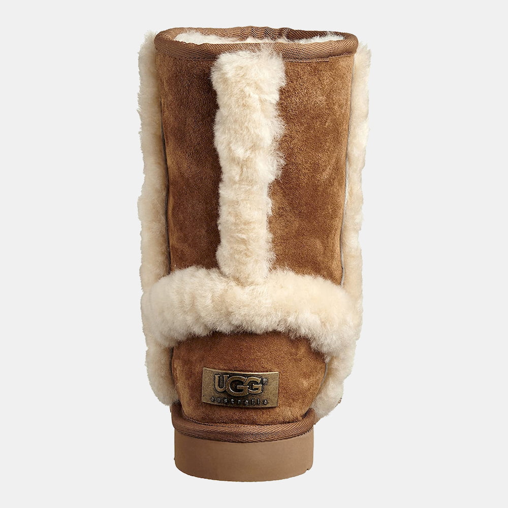 Ugg Botas Boots G1005803w Div Unica Shot10