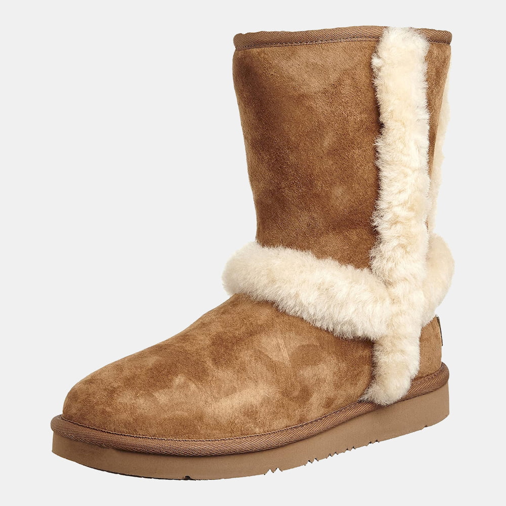 Ugg Botas Boots G1005803w Div Unica Shot12