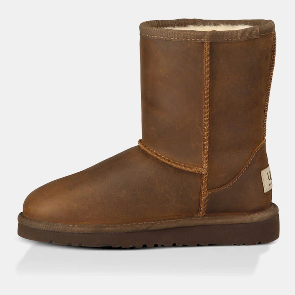 Ugg Botas Boots G1006032k Dk.brown Castanho Escuro Shot3
