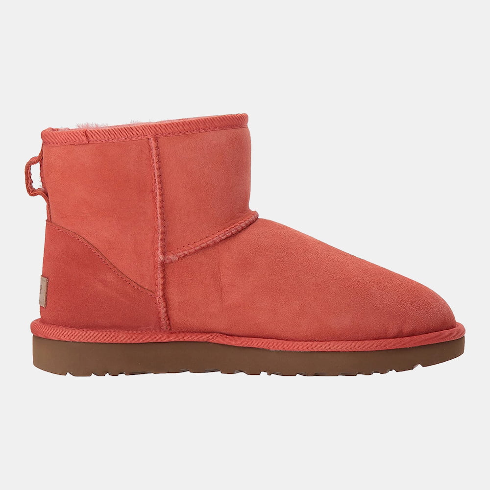 Ugg Botas Boots G1016222 Coral Coral Shot10