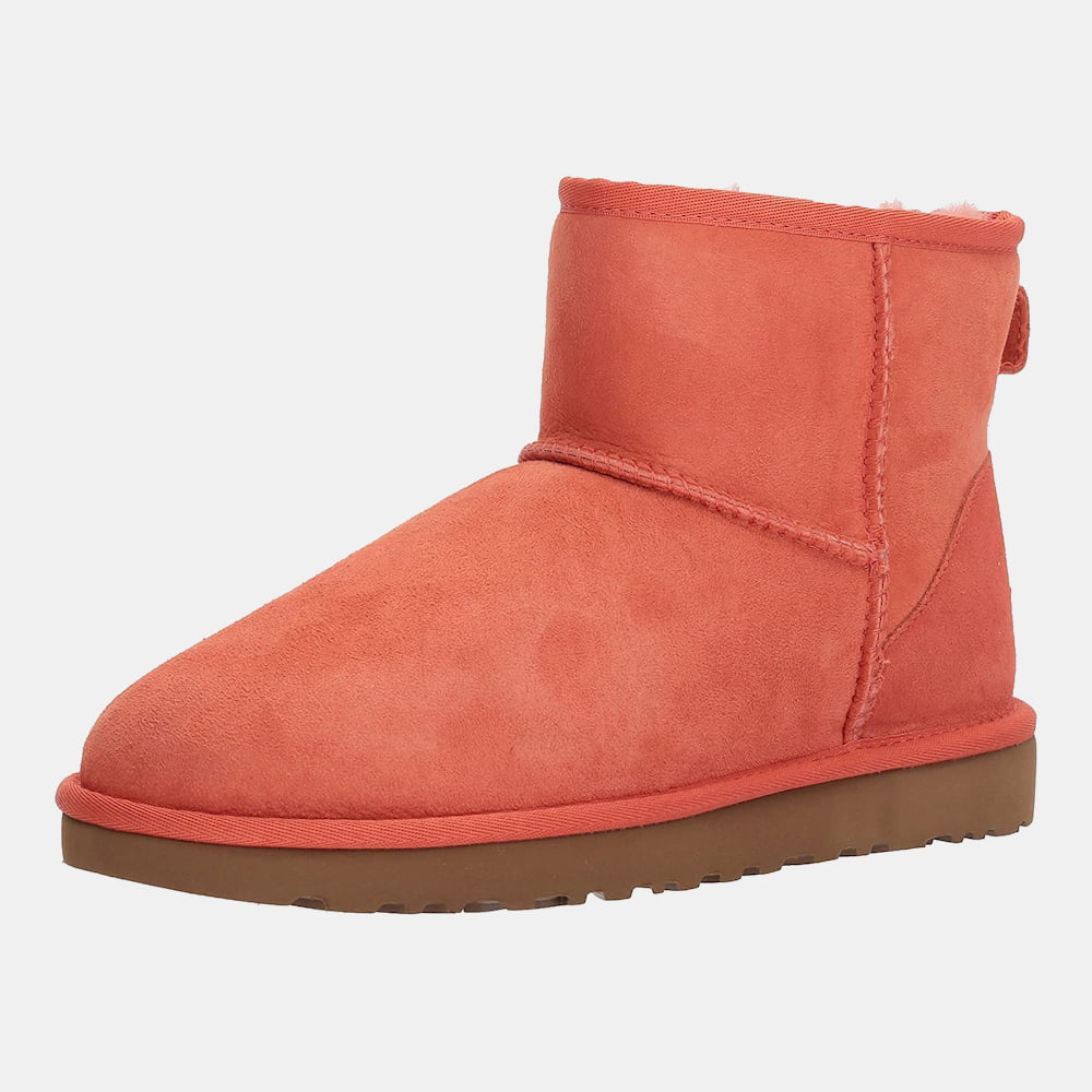 Ugg Botas Boots G1016222 Coral Coral Shot14