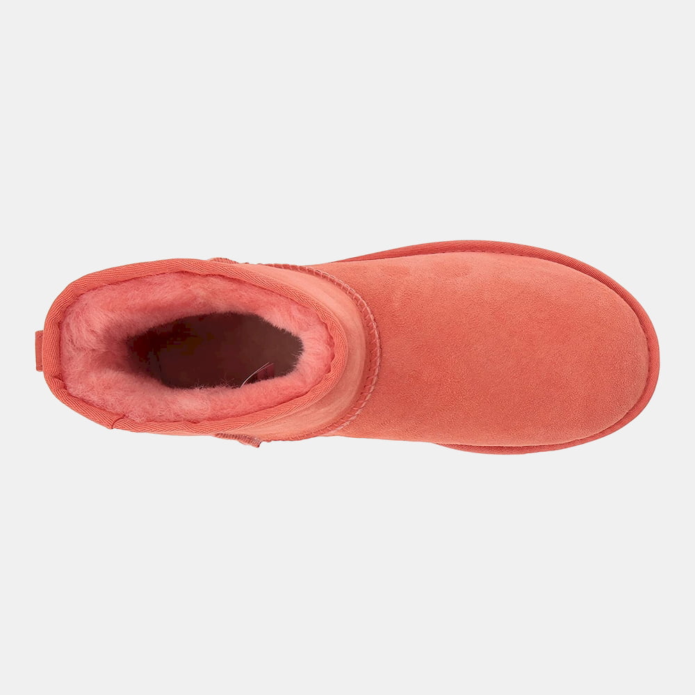 Ugg Botas Boots G1016222 Coral Coral Shot6