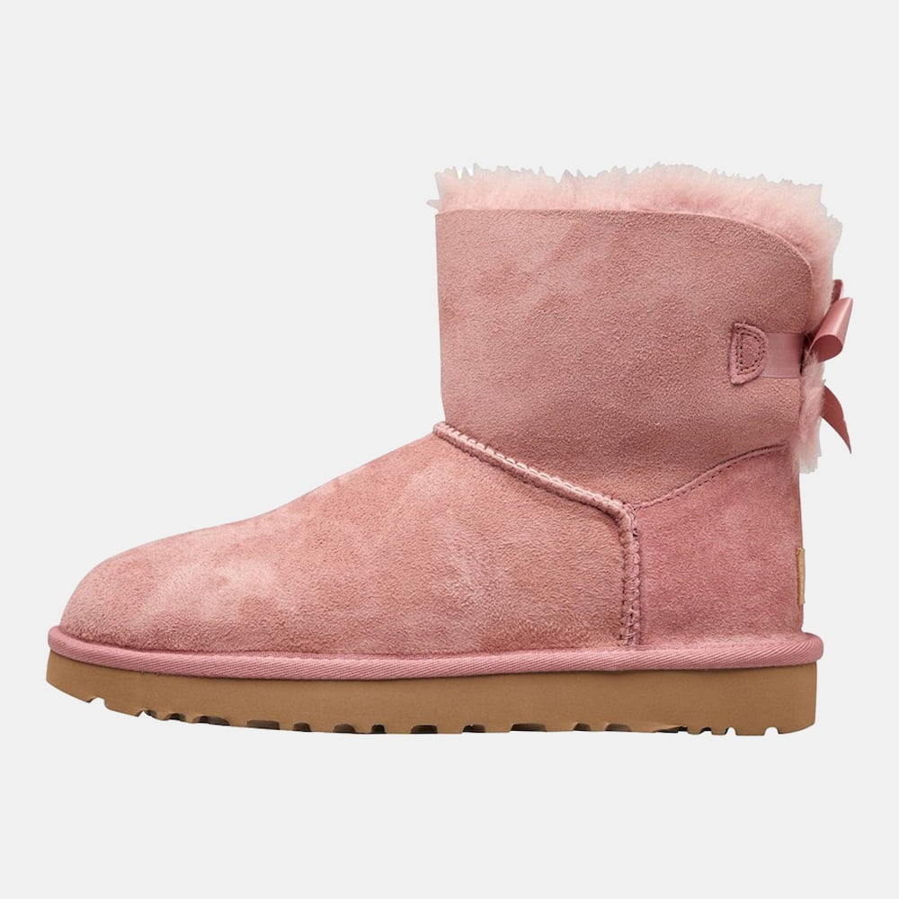 Ugg Botas Boots G1016501w Lt.pink Rosa Claro Shot2