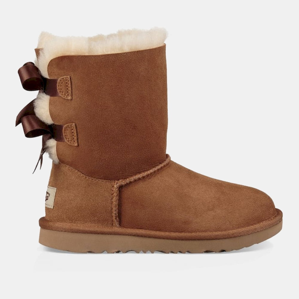 Ugg Botas Boots G1017394k Chestnut Chestnut Shot2