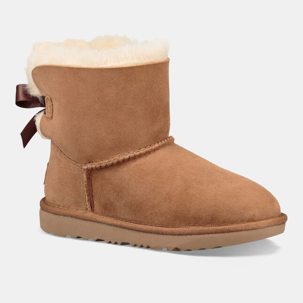 Ugg Botas Boots G1017397k Chestnut Chestnut Shot2