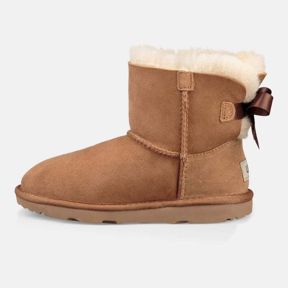 Ugg Botas Boots G1017397k Chestnut Chestnut Shot3