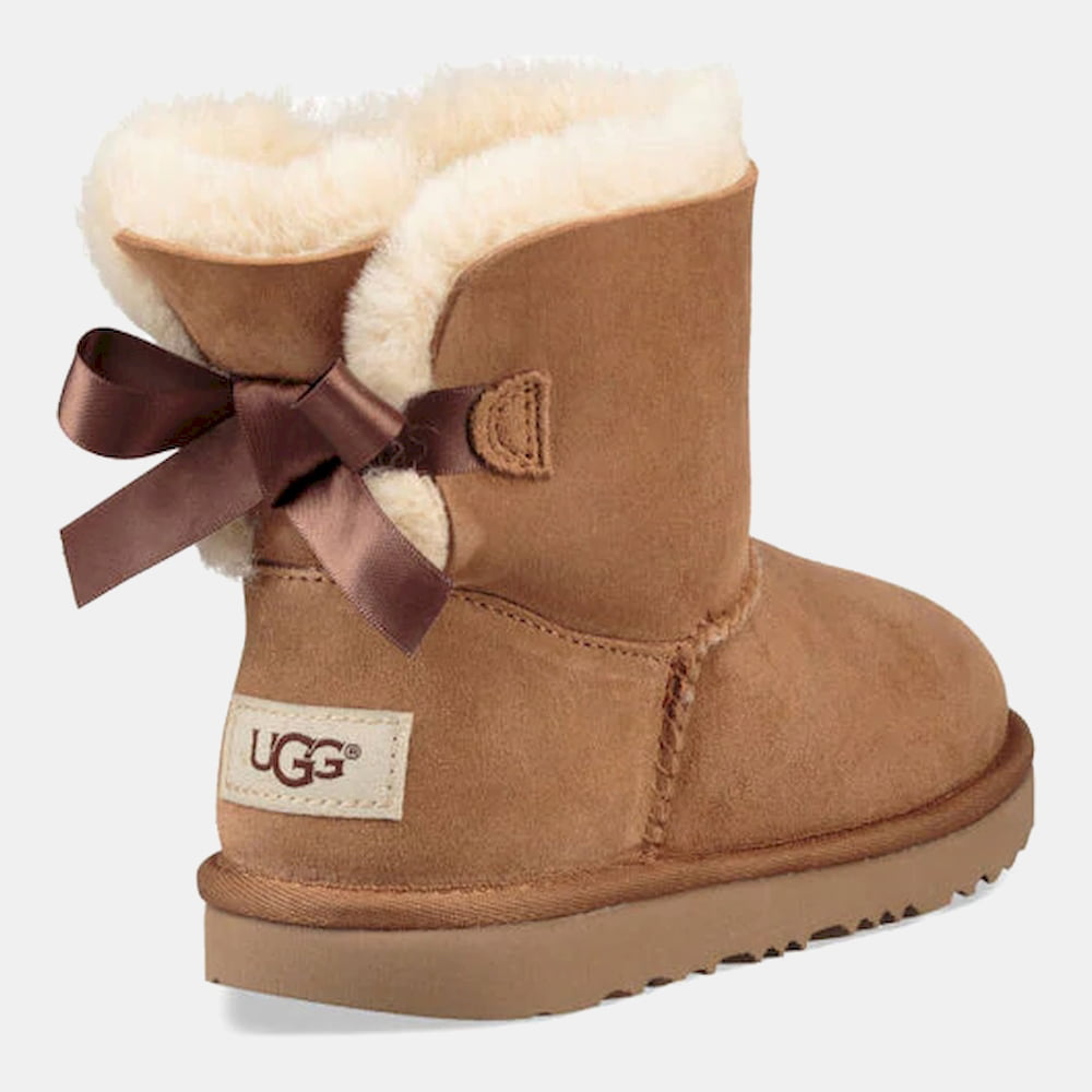 Ugg Botas Boots G1017397k Chestnut Chestnut Shot4