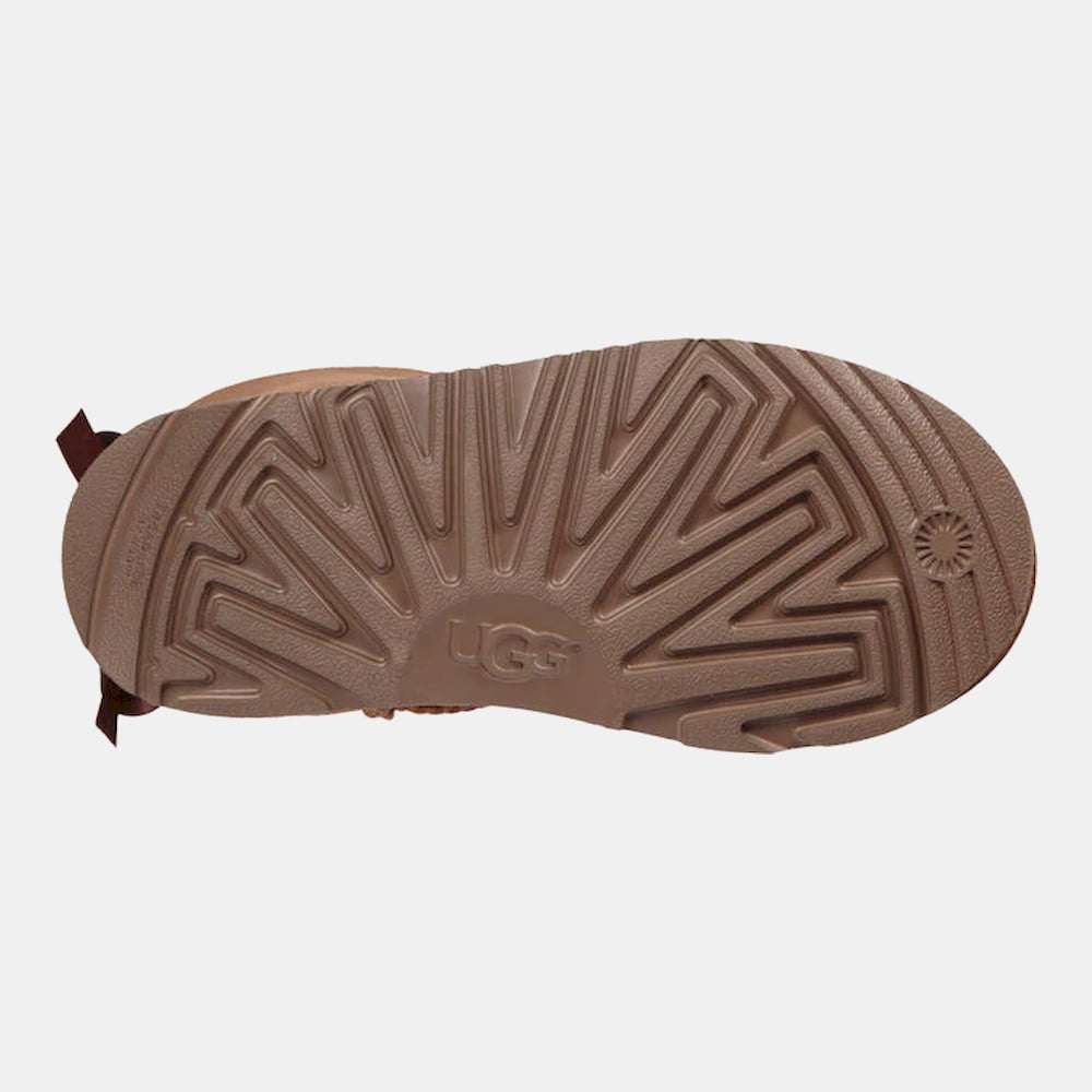 Ugg Botas Boots G1017397k Chestnut Chestnut Shot6