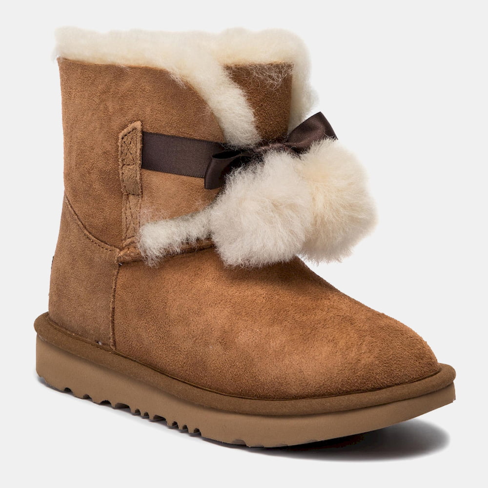 Ugg Botas Boots G1017403k Chestnut Chestnut Shot2