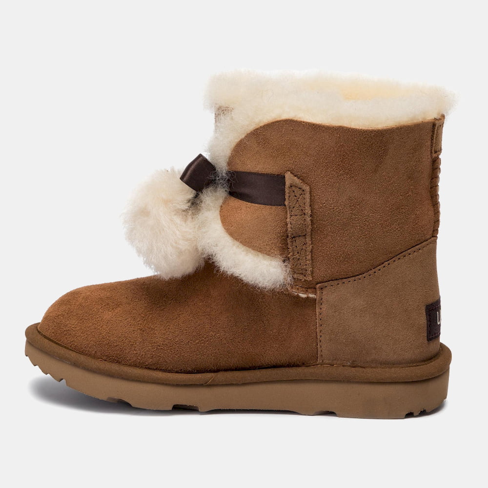 Ugg Botas Boots G1017403k Chestnut Chestnut Shot6