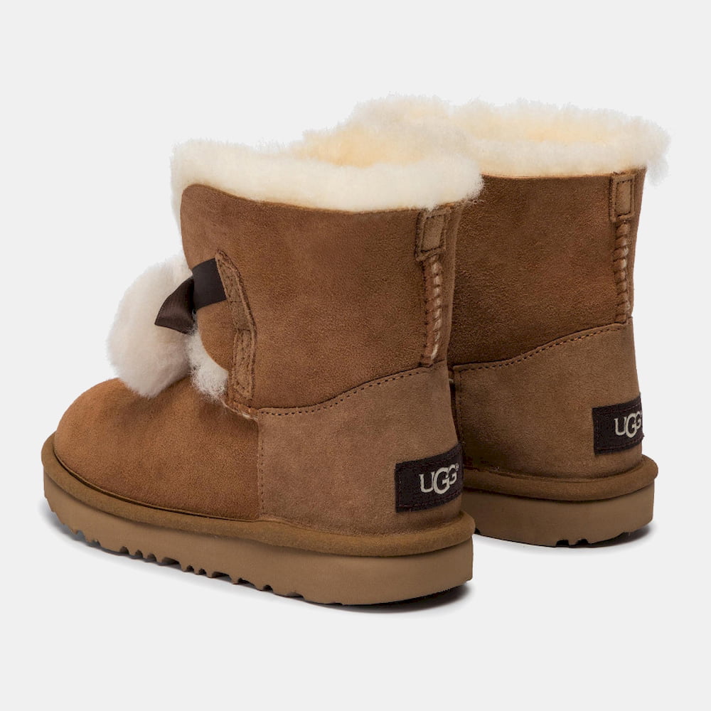Ugg Botas Boots G1017403k Chestnut Chestnut Shot8