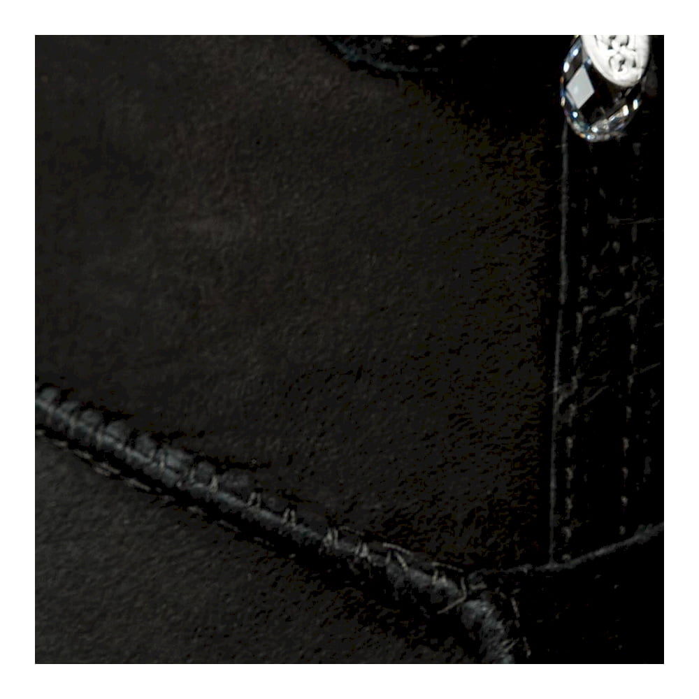 Ugg Botas Boots G1017502 Black Preto Shot10