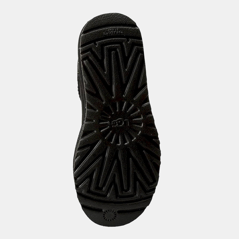 Ugg Botas Boots G1017502 Black Preto Shot14