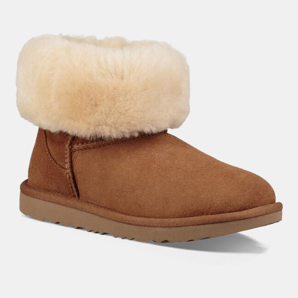 Ugg Botas Boots G1017703k Chestnut Chestnut Shot6