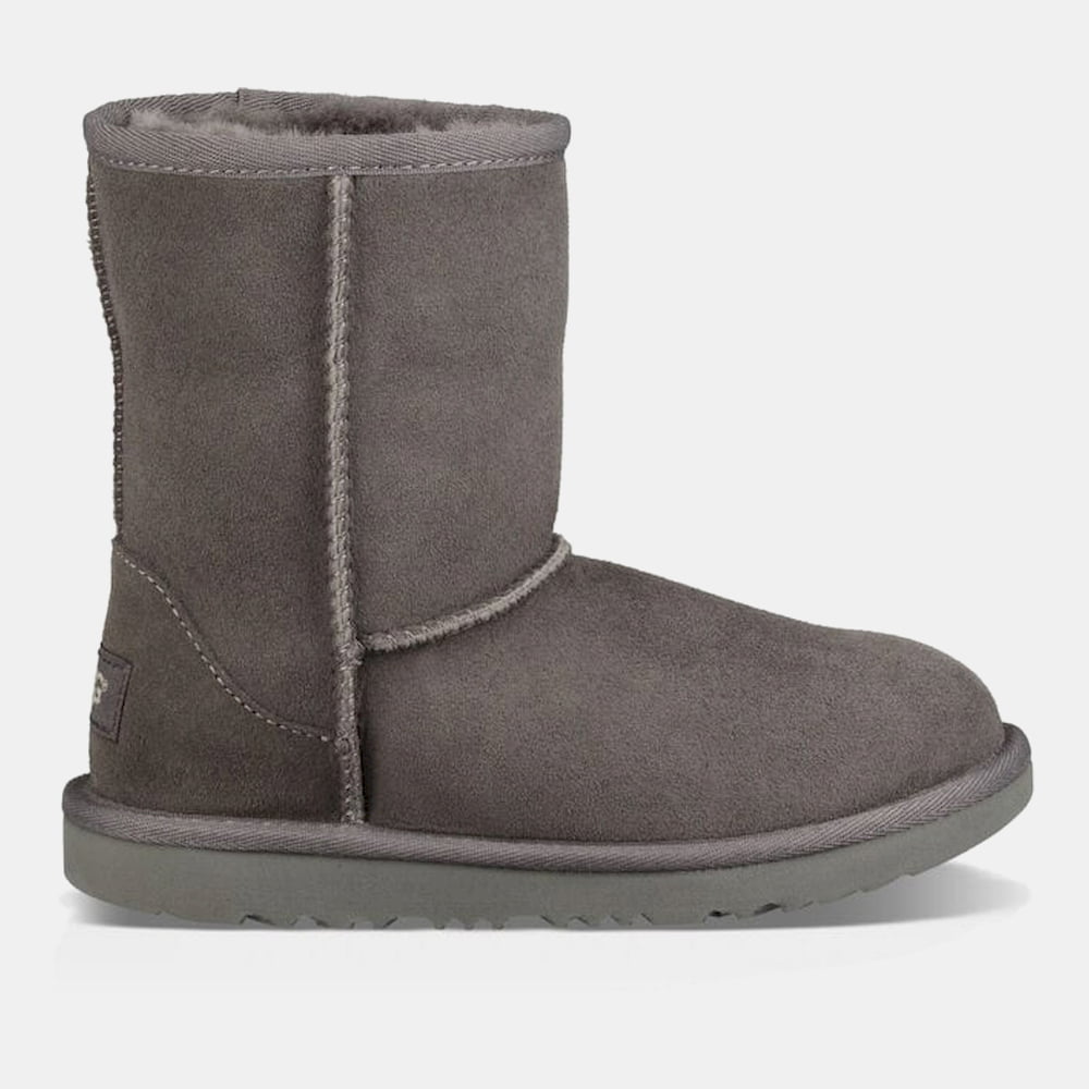 Ugg Botas Boots G1017703k Grey Cinza Shot4