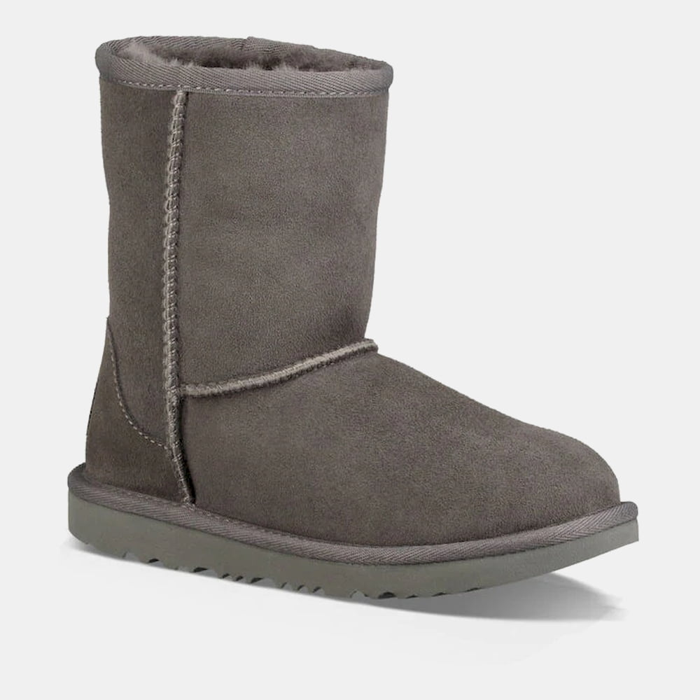 Ugg Botas Boots G1017703k Grey Cinza Shot7