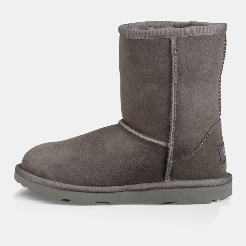 Ugg Botas Boots G1017703k Grey Cinza Shot9