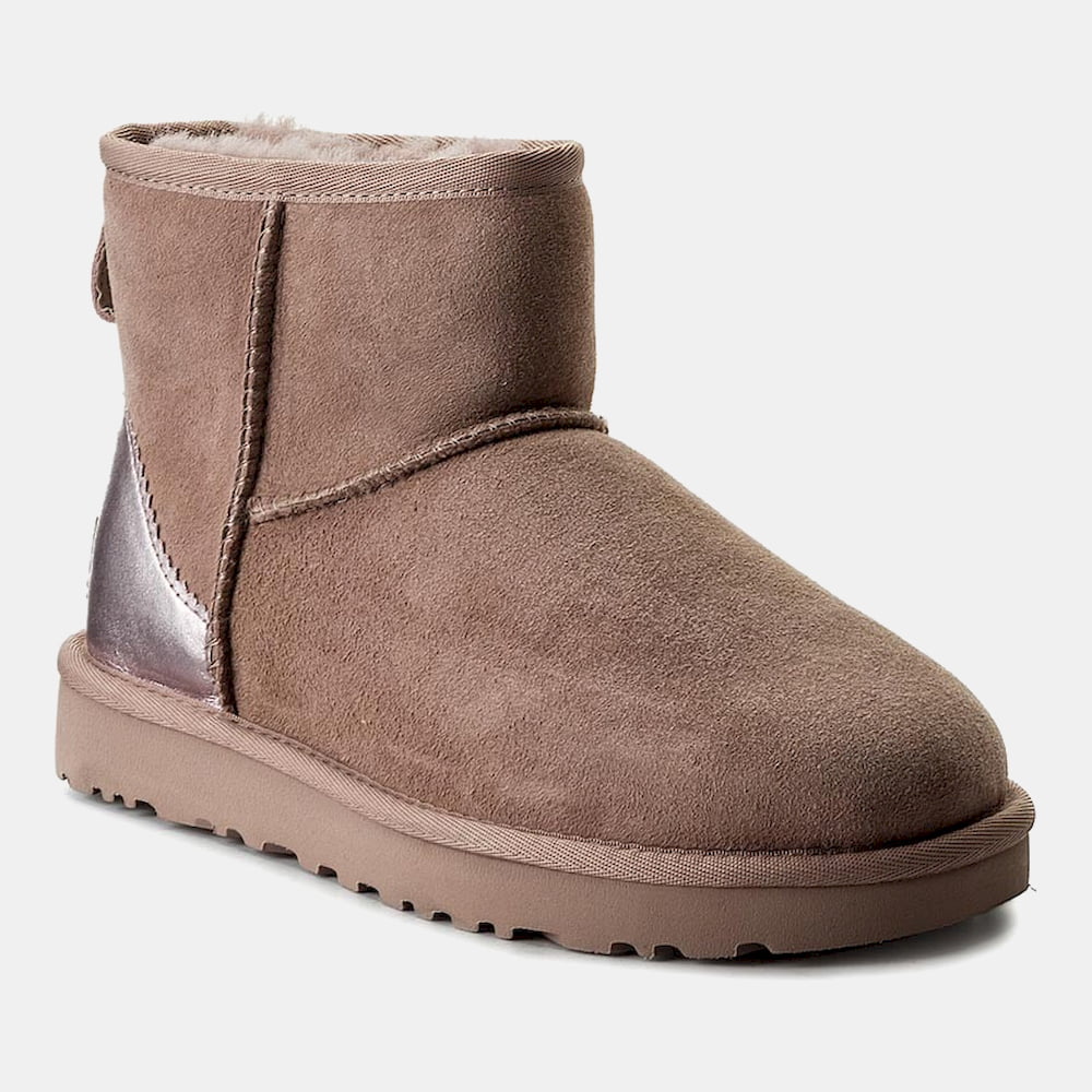 Rose store gold uggs